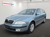 Skoda Octavia Kombi 1.6 16V Klimaanlage PDC - Skoda Octavia aus 2005: Kombi