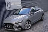 Hyundai I30 FASTBACK|N-LINE|PANORAMA|KAMERA|APPLE|LED| - Hyundai i30 Gebrauchtwagen in Köln