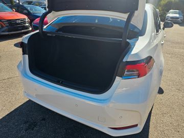 Toyota Corolla - 7
