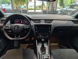 Skoda Octavia Combi 2.0 TDI 4x4 DSG RS Navi 1.Hand - Skoda Octavia: Allradantrieb, Combi