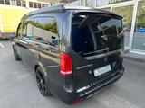 Mercedes-Benz MARCO POLO V300 EDITION CAMPER/ AMG/4M/9-G/360° - Offers matching your search criteria