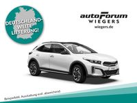 Kia XCeed - Vorschau Bild 1