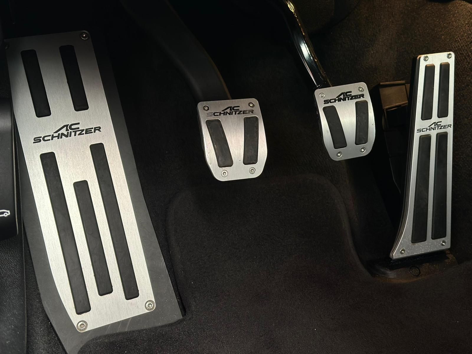 TOYOTA Supra 3.0 LEGEND LED#TEMPO#SPUR#SHZ#SH#NAVI#CAM - Image 24