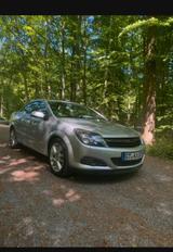 Opel Astra H TwinTop  140 PS  Cabrio Spa... - Opel Astra: Twintop