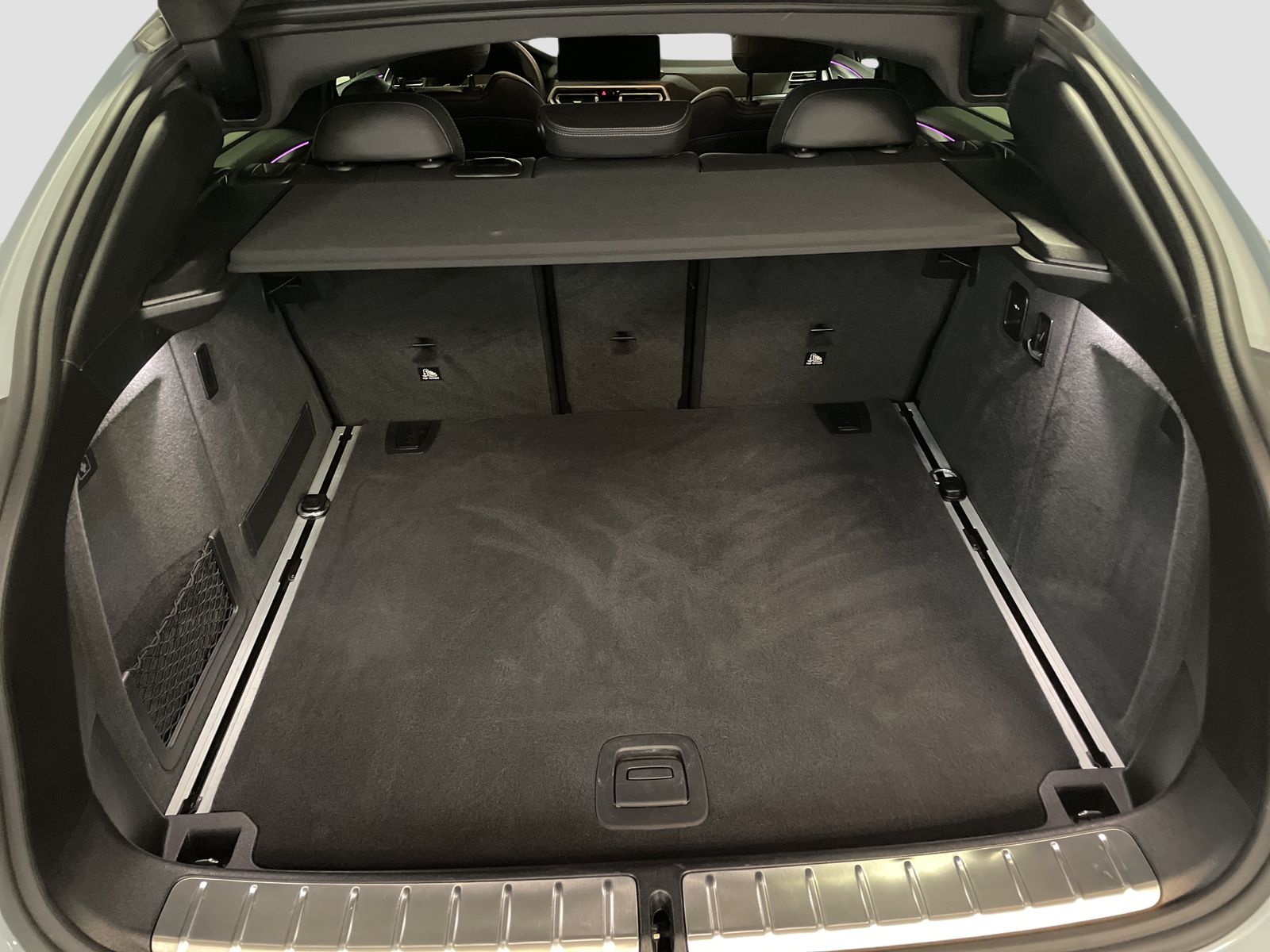 BMW X4 - Bild 16