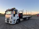 Iveco Eurocargo 120-250. Ferrari 571 - Iveco 120 e 25