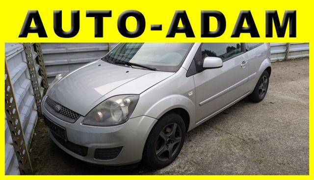 Ford Fiesta 1.3 Style*Alufelgen*Klimaanlage*