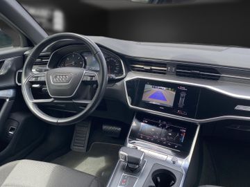 Audi A6 - 11