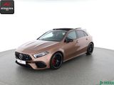 Mercedes-Benz A 45 AMG S 4M PERFOMANCE-SITZE,STANDHZ,KEYLESS - Mercedes-Benz A 45 AMG aus 2022