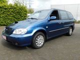 Kia Carnival II 2.9 CRDi LX/7Sitzer/Automatik