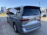 Volkswagen T7 Multivan 2.0 TDI DSG LÜ Life AHK 3Zon Kam Tis - VW T7 Multivan Gebrauchtwagen in Leipzig