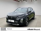 Peugeot 2008 GT exclusive +Allwetter+Navi+360°Kamera* - Peugeot 2008 GT-Exclusive
