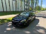 Mercedes-Benz Mercedes CLA 45 AMG Perf.Aga. Pano. Unfallfrei - Mercedes AMG gebraucht
