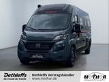 Dethleffs Globetrail Advantage 600 DR Fiat Dieselheizung - Offers matching your search criteria
