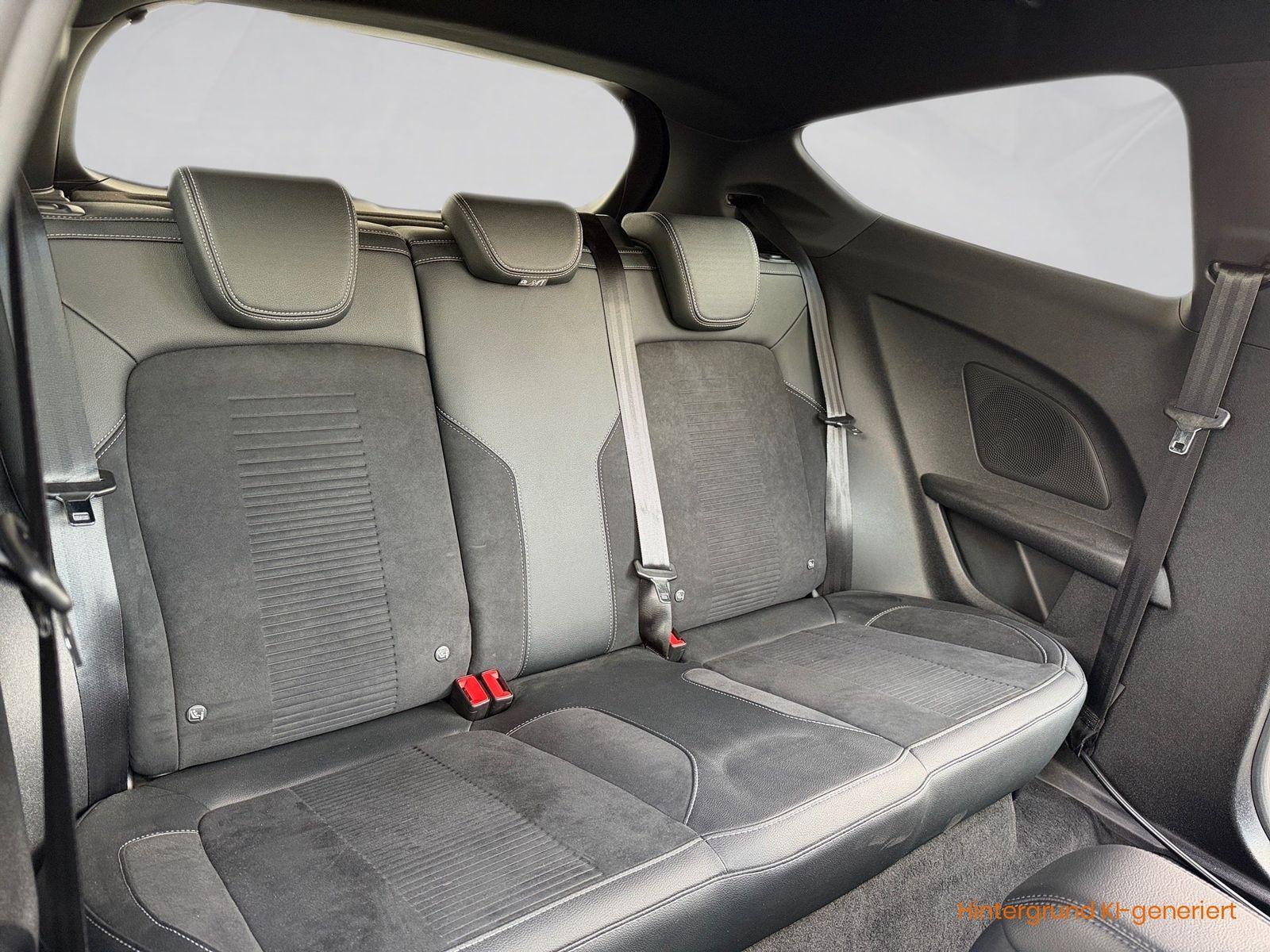 Fahrzeugabbildung Ford Fiesta 1.5 EcoBoost Kamera,Leder,Matrix,Navi,PDC
