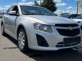 Chevrolet Cruze Station Wagon LS+ - Chevrolet: Kombi