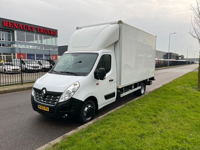 Renault Master 165.35 2.3 Dci L4 Airco, Nav, Trekhaak