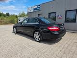 Mercedes-Benz E350 AMG-Packet, Kamera, Vollleder, Luftfahrwerk - gebrauchte Mercedes-Benz E 350 aus dem Jahr 2009
