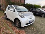 Toyota IQ Europe Coupé  aus 2 Hand sehr ge... - Toyota: Europe