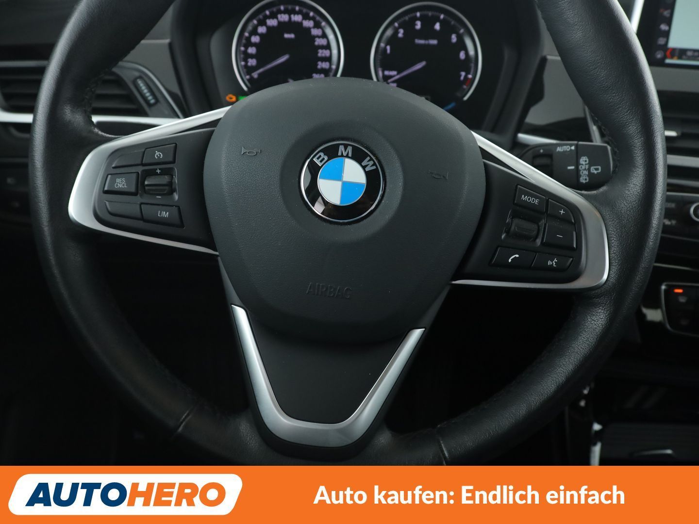 BMW X1 xDrive 25e Sport Line Aut.*LED*NAVI*TEMPO*PDC foto 19