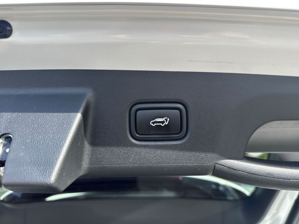 Hyundai Tucson – Bild 19