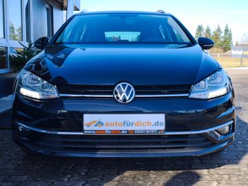 Volkswagen Golf Variant Join*Navi*PDC*SHZ*Klimaautom*