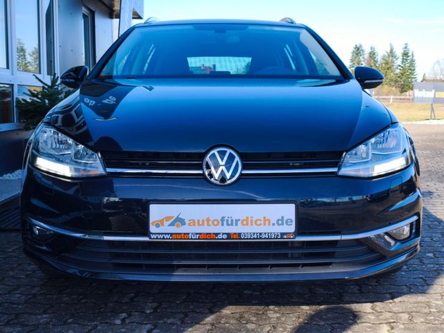 Volkswagen Golf Variant Join*Navi*PDC*SHZ*Klimaautom*