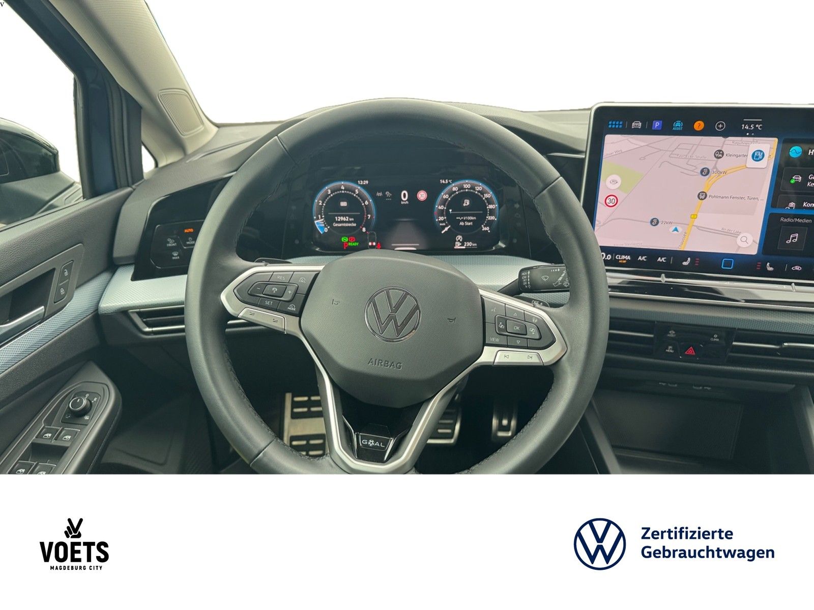 Volkswagen Golf - Bild 13