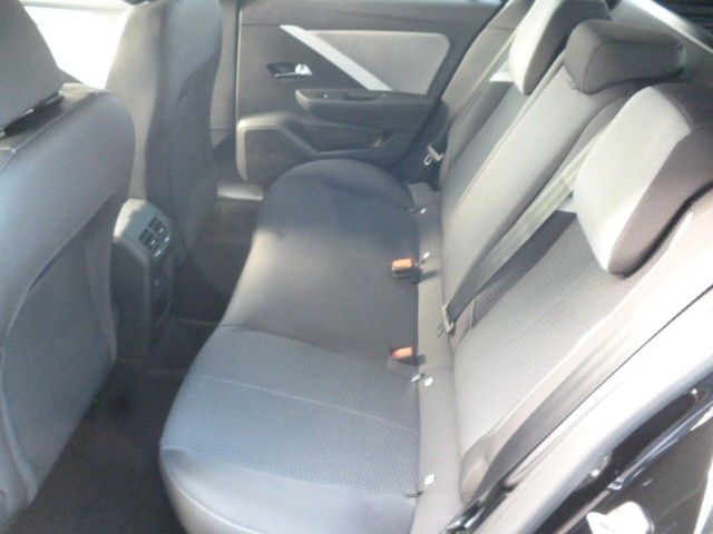 Astra L Sports-Tourer 1,5D Automatik Edition, AK