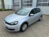 Volkswagen Golf 1.6 Comfortline DSG mit 1 jahr Garantie - Volkswagen Golf in Mönchengladbach
