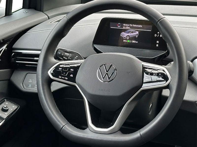Volkswagen ID.5 Pro/AR-HUD/HARMAN KARDON/IQ.LIGHT, миниатюра 8