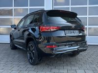 Cupra Ateca 1.5 TSI DSG SHZ NAV PANO AHK KAM 19" 5JGAR bei Autohaus Landmann & Maier OHG