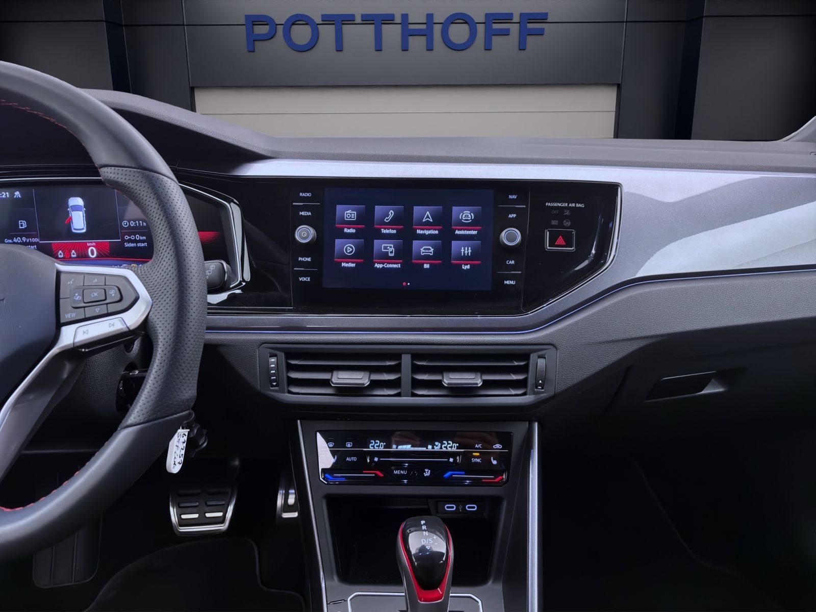 Volkswagen Polo - Bild 15