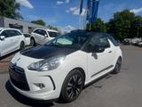 Citroën VTi 120 SOCHIC/1.HAND/LEDER/NAVI/KLIMAAUT/ALU/ - Citroën DS3 in Dortmund