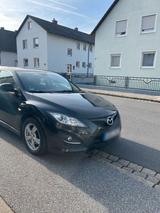 Mazda 6 . 2.2 R2AA Motor - neuem TÜV - Mazda 2 mit Diesel-Antrieb: Limousine, 6.6