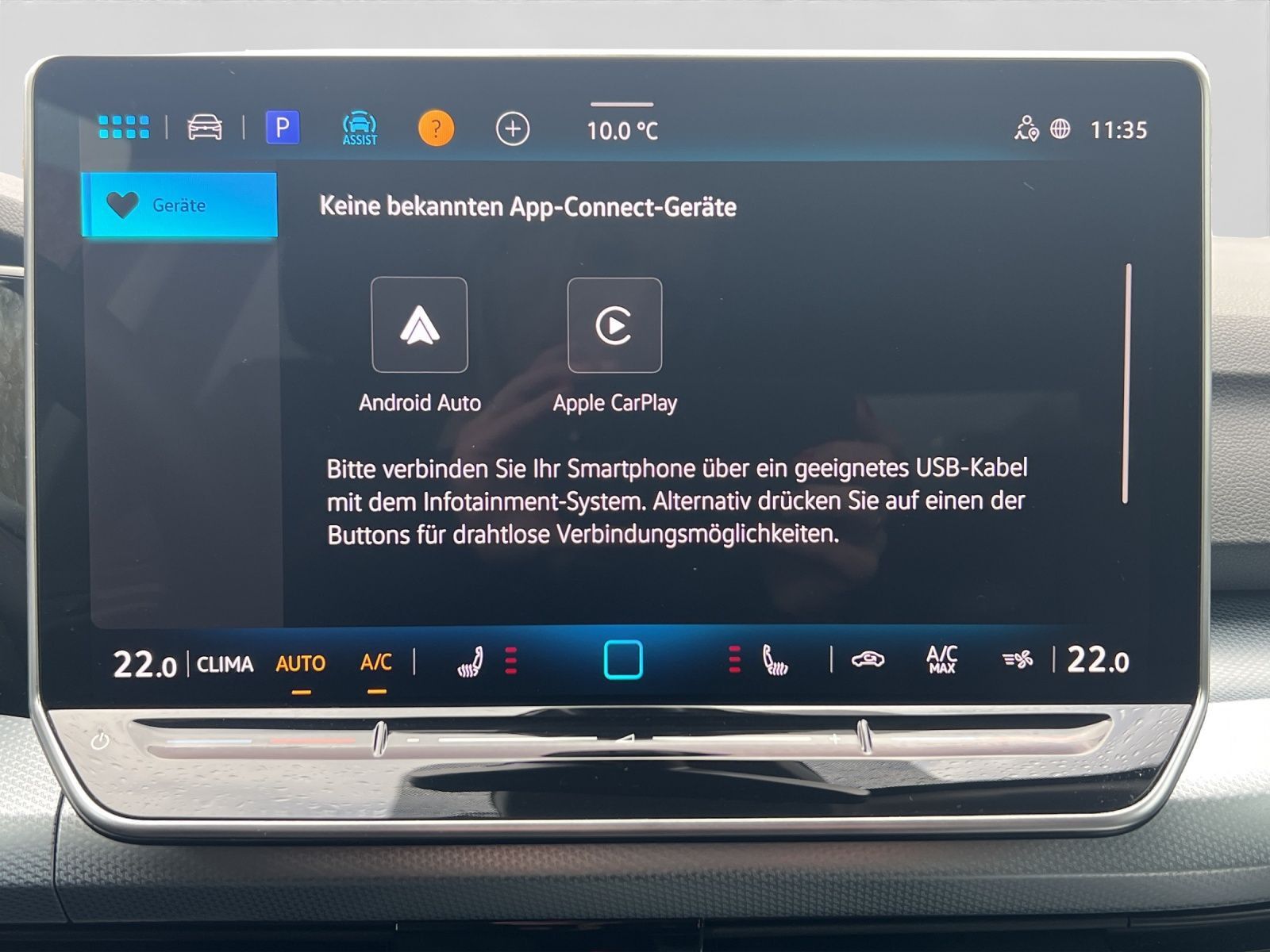 Volkswagen Golf - Bild 13