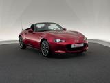 Mazda MX-5 2.0 SKYACTIV-G*SELECTION*MATRIX-BOSE-R.KAM - Mazda MX-5: Se