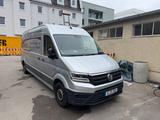 Volkswagen Crafter - LKWs in Augsburg