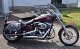 Harley-Davidson Seltene Rocker C - HARLEY-DAVIDSON ROCKER