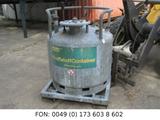Andere Rietberg Kraftstoffcontainer 600 Liter