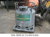 Andere Rietberg Kraftstoffcontainer 600 Liter