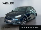 Toyota Yaris Hybrid 116 1.5 Teamplayer *LED*CarPlay*CAM - Toyota Yaris Jahreswagen