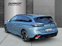 Peugeot 308 - Vorschau Bild 3