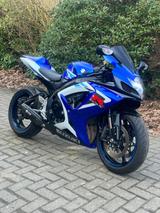 Suzuki GSX R 750  K6  - SUZUKI GSX R 750 K7