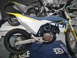 Husqvarna 701 Enduro ##Vorführer##