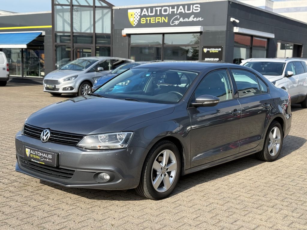 Angebot ansehen Volkswagen Jetta