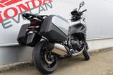 Honda NT1100 DCT 2026er Model - Honda NT 1100 DCT