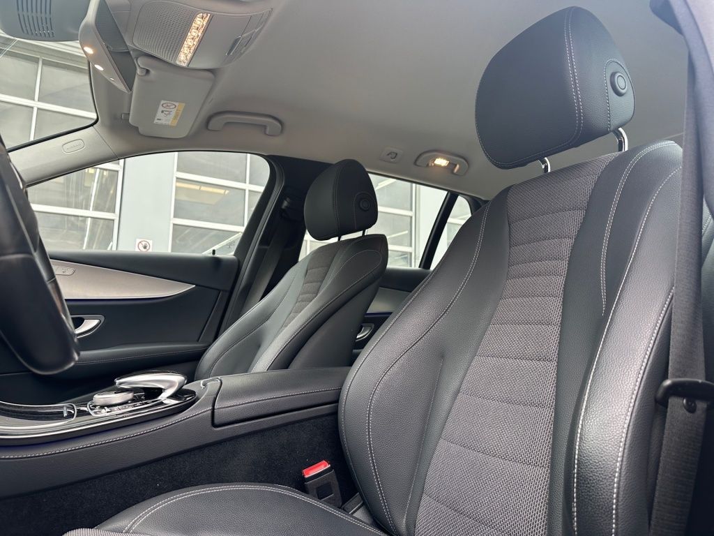 Fahrzeugabbildung Mercedes-Benz E 200 T Avantg. AHK Totwi. LED SHZ KAM Ambie.