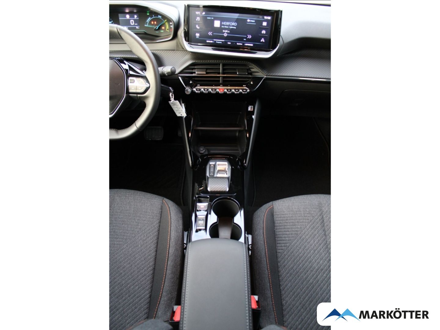 Peugeot 2008 - Bild 21