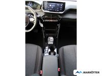 Peugeot 2008 - Vorschau Bild 21